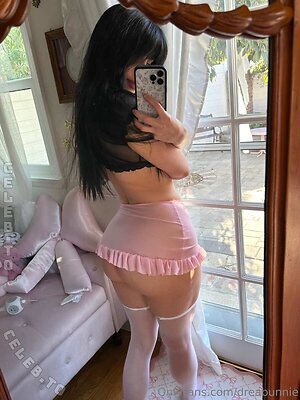 dreabunnie Nude Leaked Photo #26