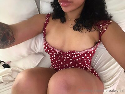 Dream Wynter leaked photo #25