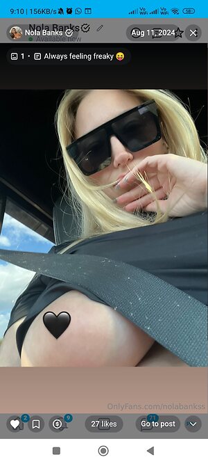 dreamofgeni leaked photo #22