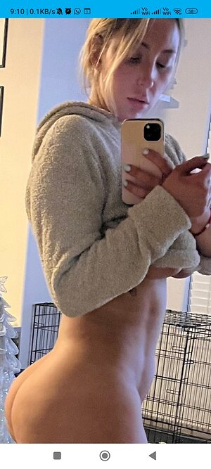 dreamofgeni leaked photo #23