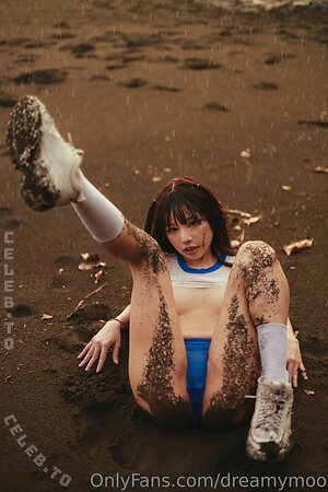 Dreamymoo Nude Leaked Photo #6