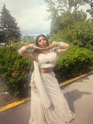 @dreaprsaud leaked photo #8