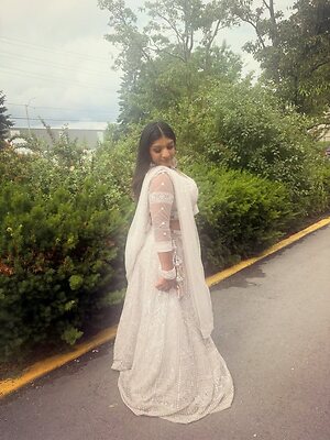 @dreaprsaud leaked photo #9