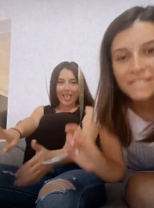 Dreea B b leaked photo #4