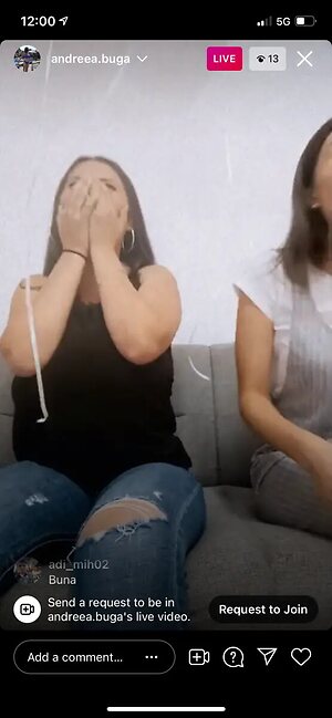 Dreea B b leaked photo #11
