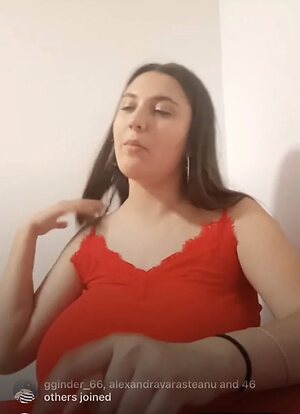 Dreea B b leaked photo #14