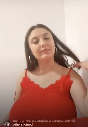 Dreea B b leaked photo #17