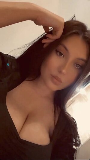 Dreea B b Nude Leaked Photo #26