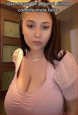 Dreea B b Nude Leaked Photo #29