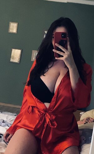 Dreea B b Nude Leaked Photo #33
