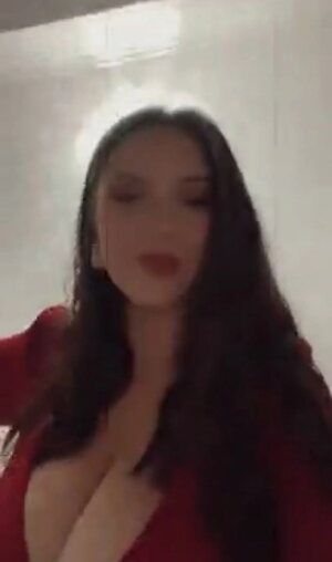 Dreea B b Nude Leaked Photo #41