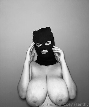 Dreea B b Nude Leaked Photo #61