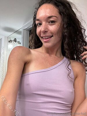 Dr.Emma Hall Nude Leaked Photo #28