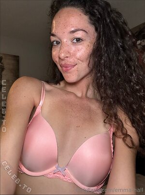 Dr.Emma Hall Nude Leaked Photo #71