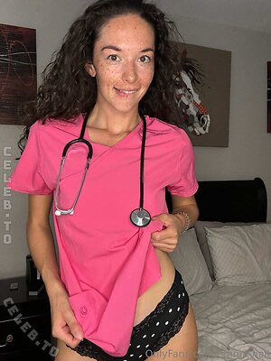 Dr.Emma Hall Nude Leaked Photo #80