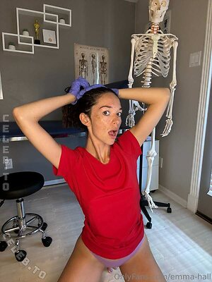 Dr.Emma Hall Nude Leaked Photo #87