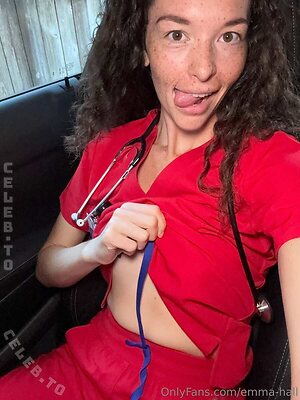 Dr.Emma Hall Nude Leaked Photo #93