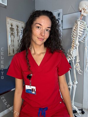 Dr.Emma Hall Nude Leaked Photo #96