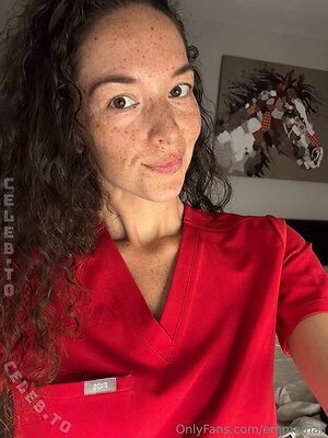 Dr.Emma Hall Nude Leaked Photo #97