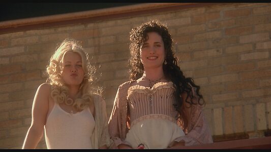 Drew Barrymore leaked photo #2