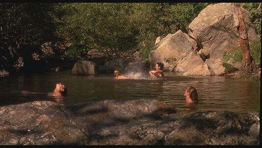 Drew Barrymore leaked photo #3