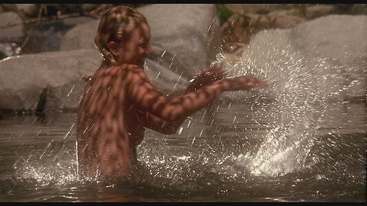 Drew Barrymore leaked photo #4