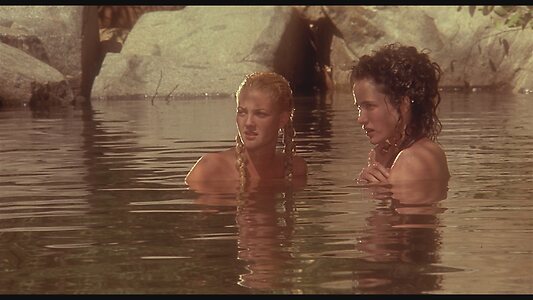 Drew Barrymore leaked photo #5