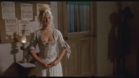 Drew Barrymore leaked photo #7
