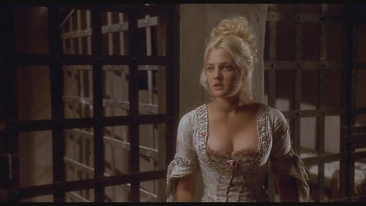 Drew Barrymore leaked photo #11