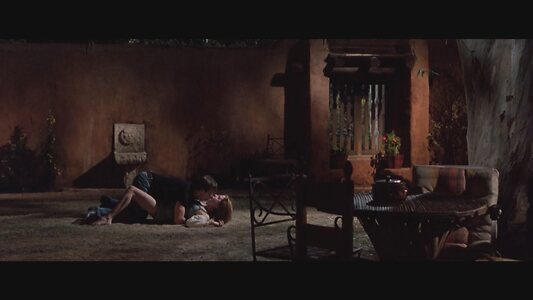 Drew Barrymore Nude Leaked Photo #22