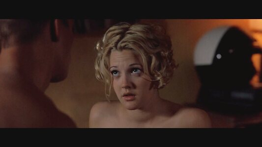 Drew Barrymore Nude Leaked Photo #30