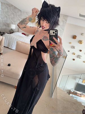 dripxxx Nude Leaked Photo #30