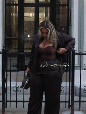 Drivewithisabella leaked photo #3