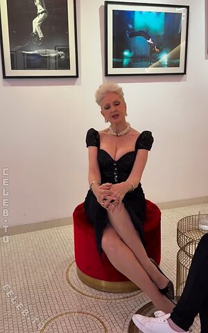 Désirée Nick photo