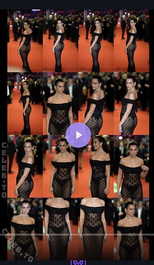 Dua Lipa Nude Leaked Photo #41