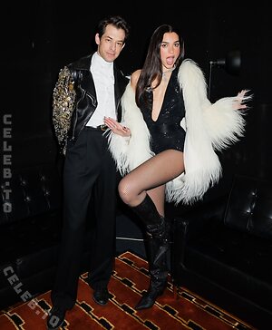 Dua Lipa Nude Leaked Photo #44