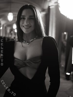 Dua Lipa Nude Leaked Photo #61