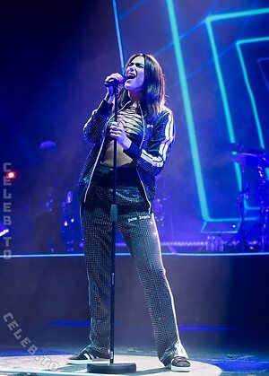 Dua Lipa Nude Leaked Photo #78