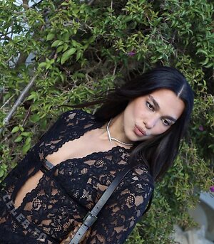 Dua Lipa Nude Leaked Photo #87