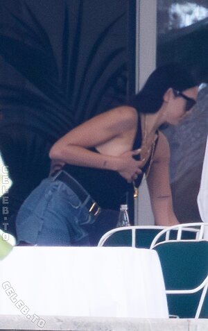 Dua Lipa Nude Leaked Photo #90