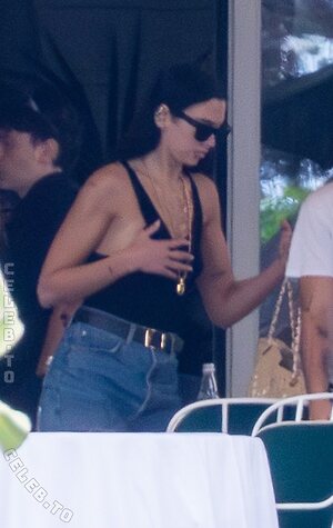 Dua Lipa Nude Leaked Photo #91