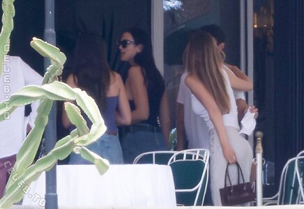 Dua Lipa Nude Leaked Photo #93