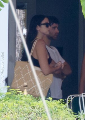 Dua Lipa photo