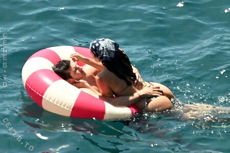 Dua Lipa Nude Leaked Photo #111