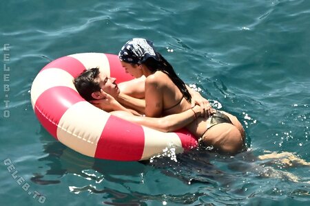 Dua Lipa Nude Leaked Photo #113