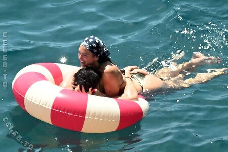 Dua Lipa Nude Leaked Photo #114