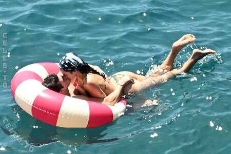 Dua Lipa Nude Leaked Photo #116
