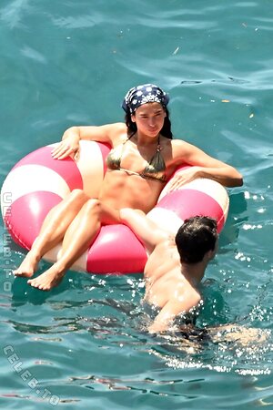 Dua Lipa Nude Leaked Photo #142