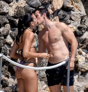 Dua Lipa Nude Leaked Photo #165