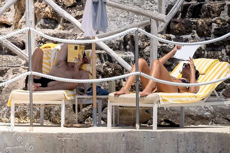 Dua Lipa Nude Leaked Photo #171